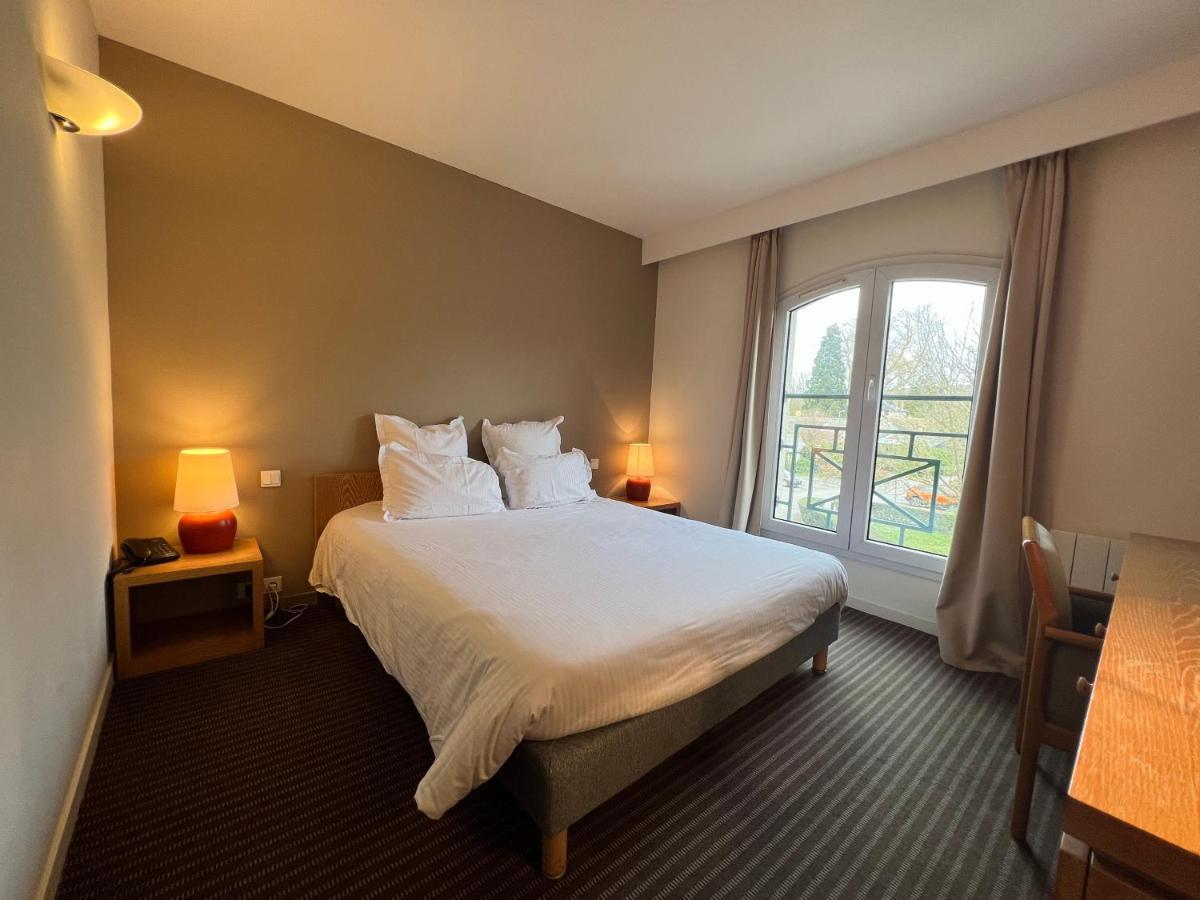 Le Pre Saint Germain Louviers