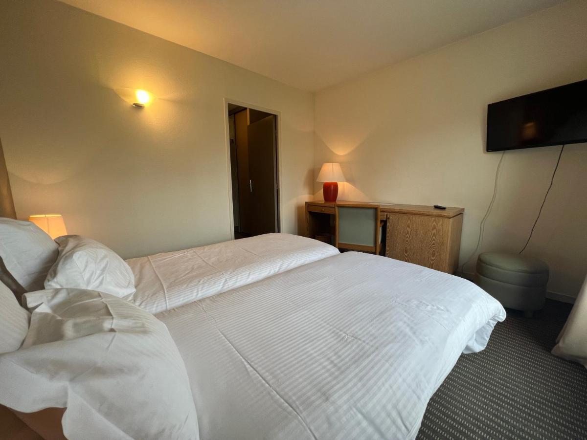 Hotel Le Pre Saint Germain Louviers